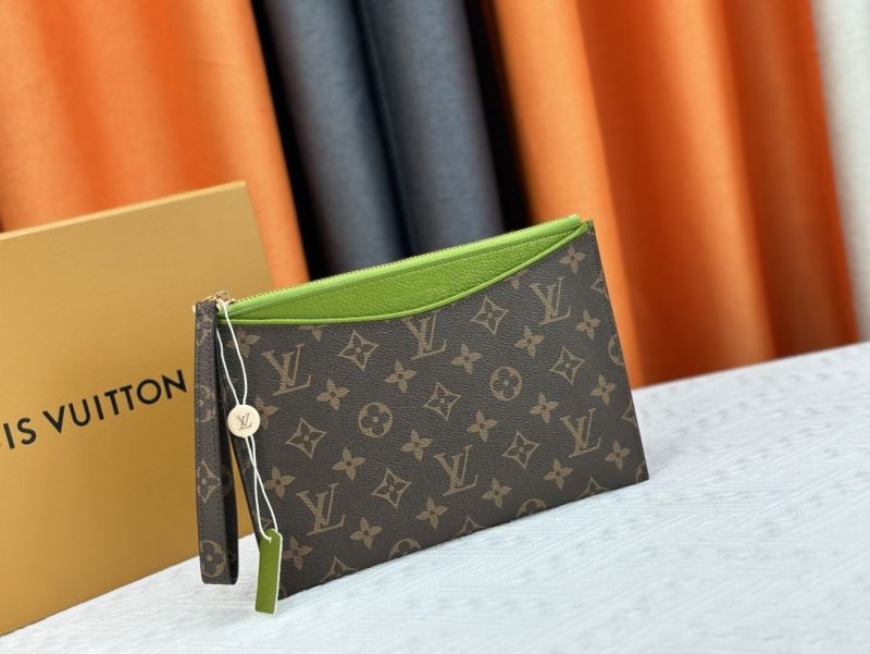 Louis Vuitton Clutch Bags